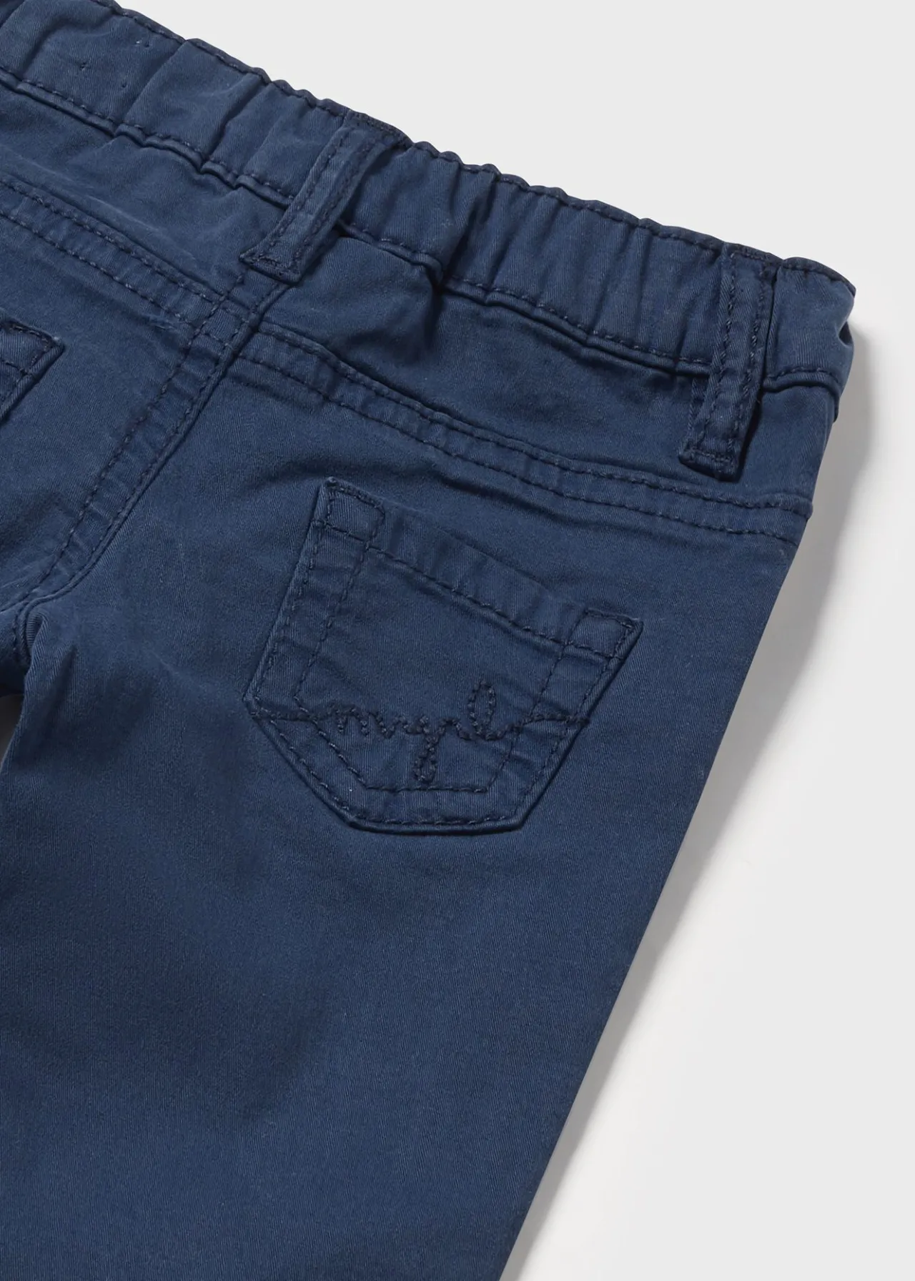 Pantalone twill neonato^Mayoral Shop