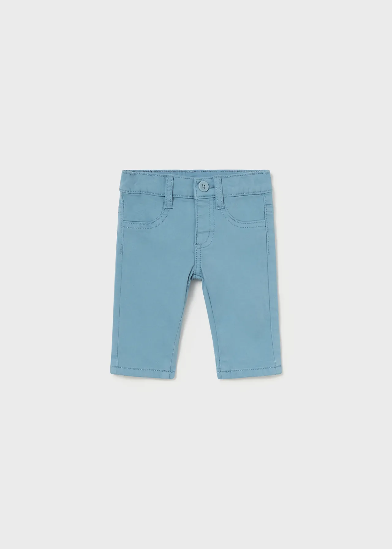 Pantalone twill neonato^Mayoral Shop