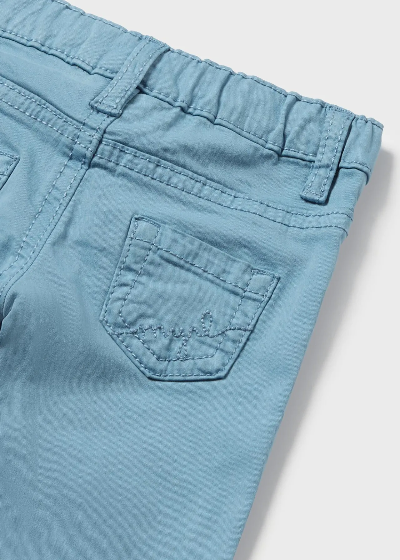 Pantalone twill neonato^Mayoral Shop