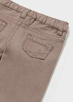 Pantalone twill neonato^Mayoral Shop