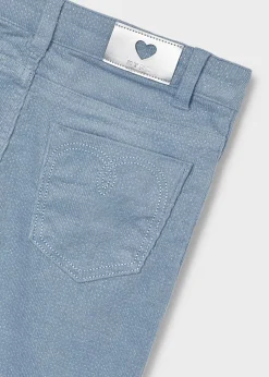 Pantalone velluto a costine bambina^Mayoral Clearance