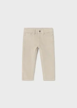 Pantalone velluto a costine neonato^Mayoral Discount