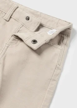 Pantalone velluto a costine neonato^Mayoral Discount