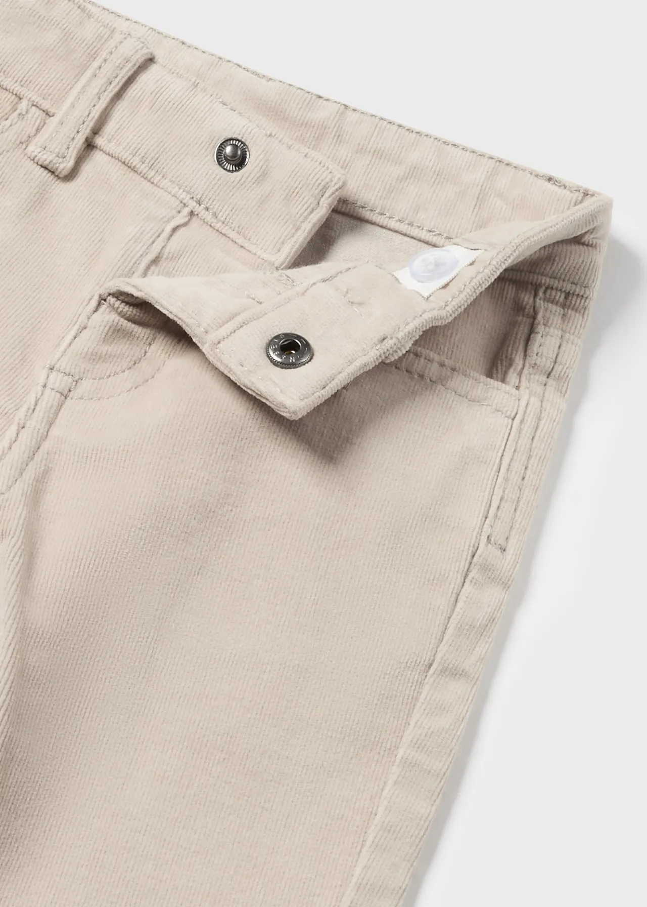 Pantalone velluto a costine neonato^Mayoral Discount