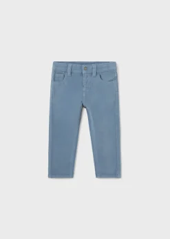 Pantalone velluto a costine neonato^Mayoral Flash Sale