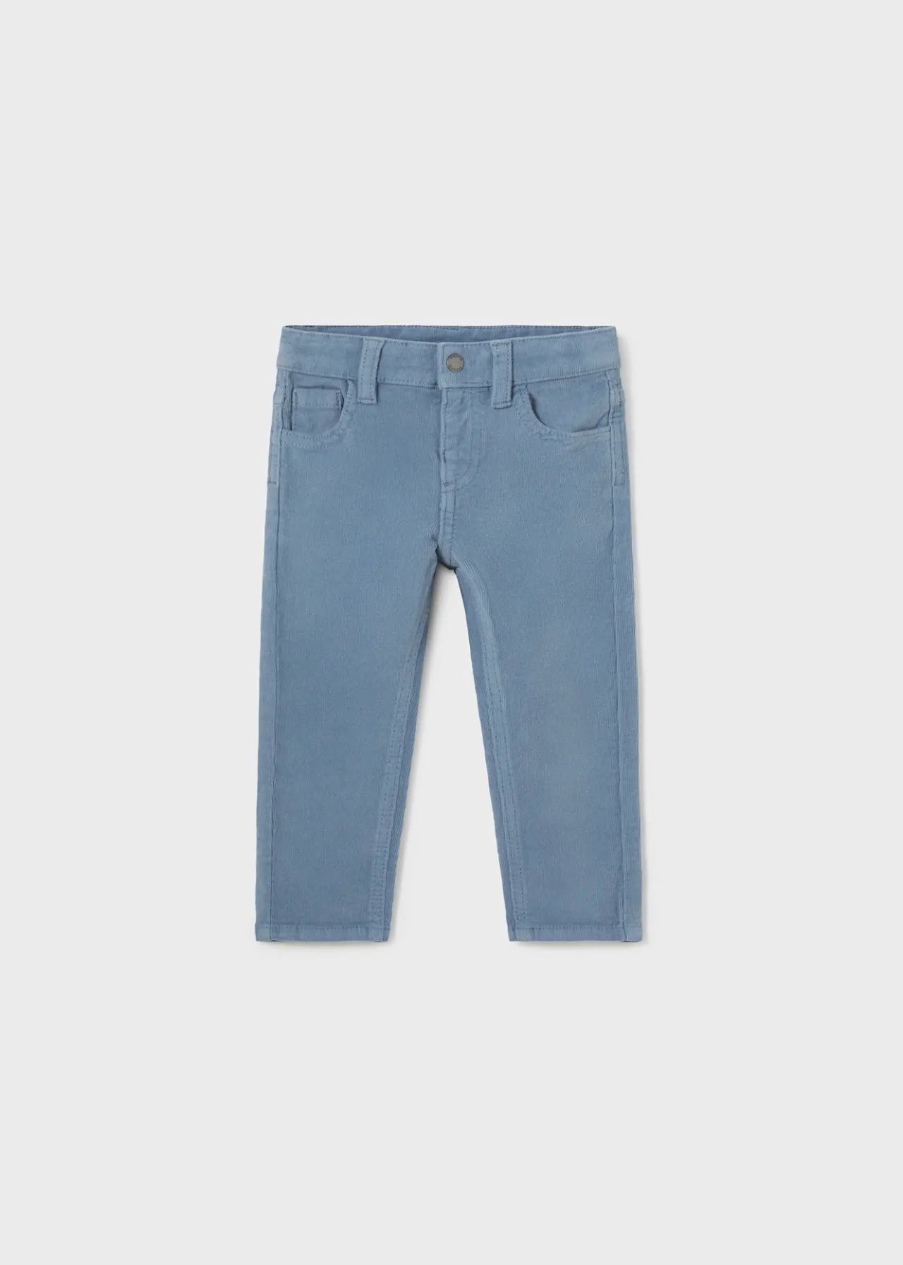 Pantalone velluto a costine neonato^Mayoral Flash Sale