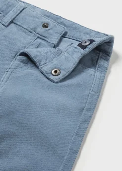 Pantalone velluto a costine neonato^Mayoral Flash Sale