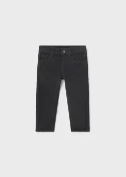Pantalone velluto a costine neonato^Mayoral Best