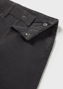 Pantalone velluto a costine neonato^Mayoral Best