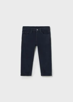 Pantalone velluto a costine neonato^Mayoral Flash Sale
