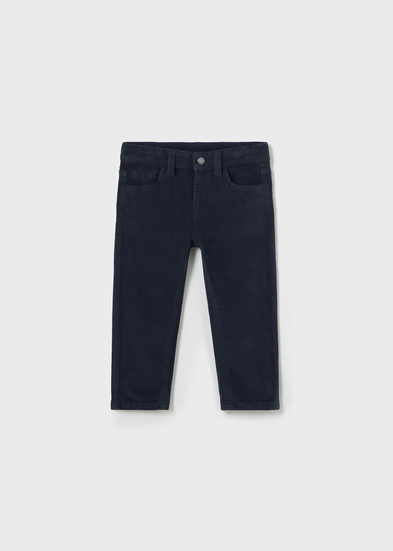 Pantalone velluto a costine neonato^Mayoral Flash Sale