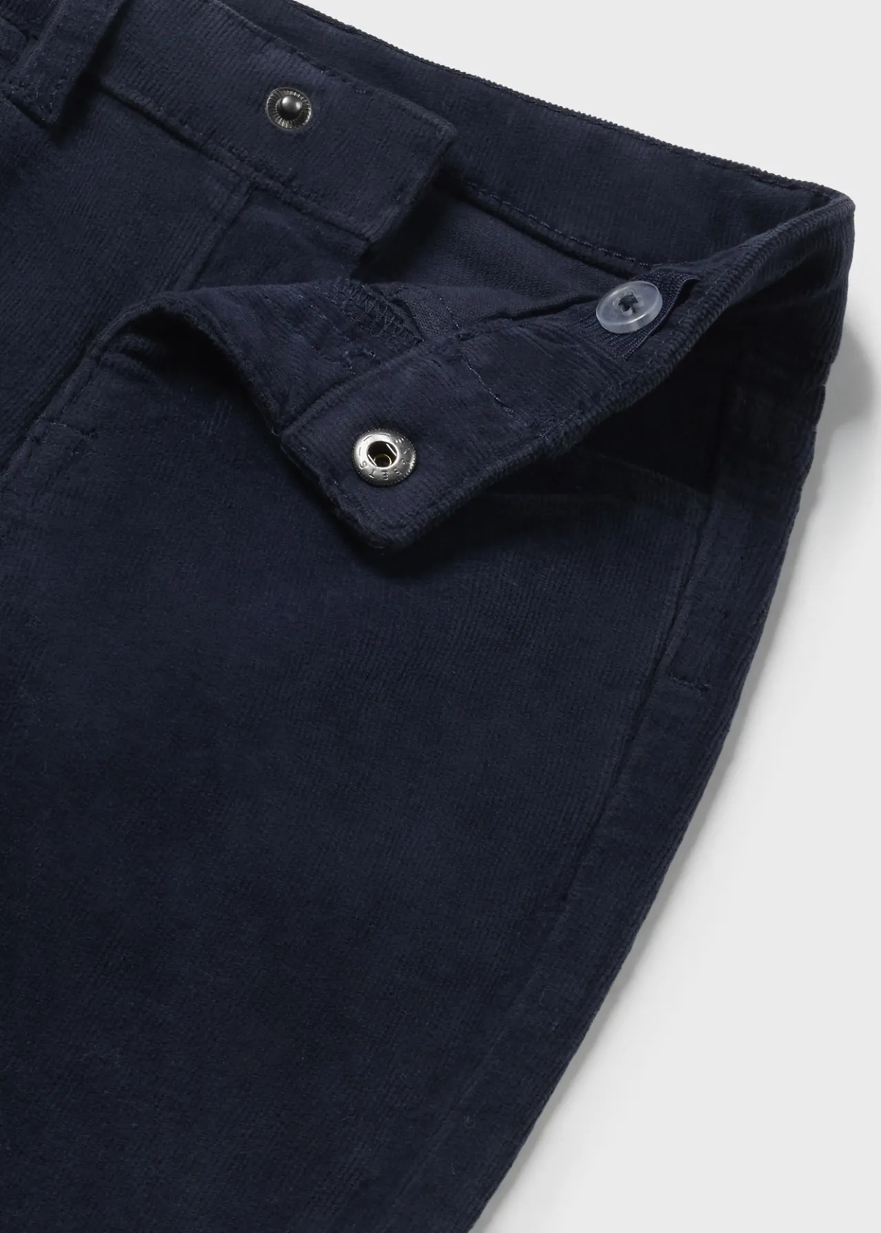 Pantalone velluto a costine neonato^Mayoral Flash Sale
