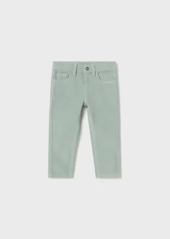Pantalone velluto a costine neonato^Mayoral Outlet