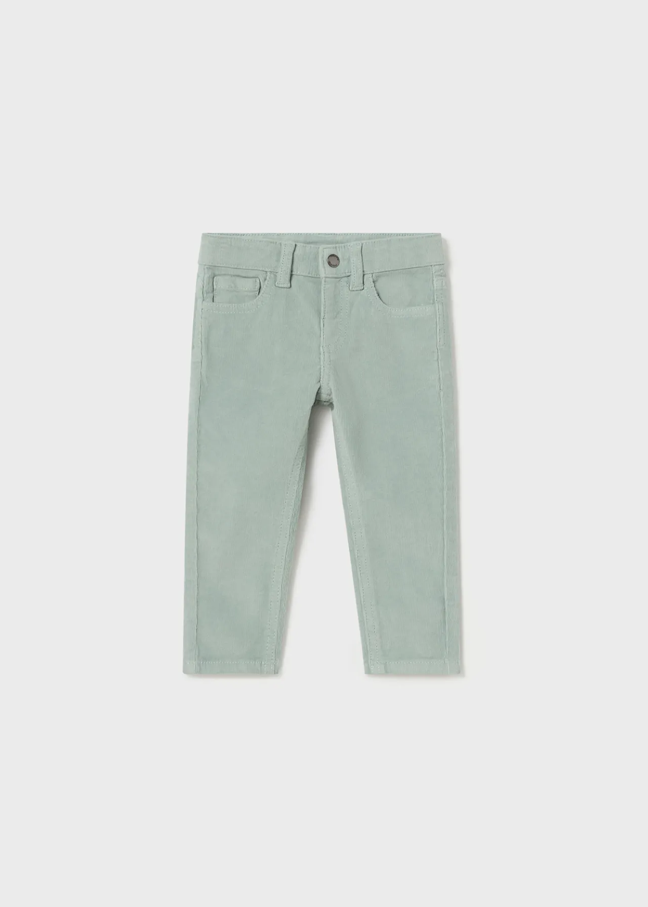 Pantalone velluto a costine neonato^Mayoral Outlet
