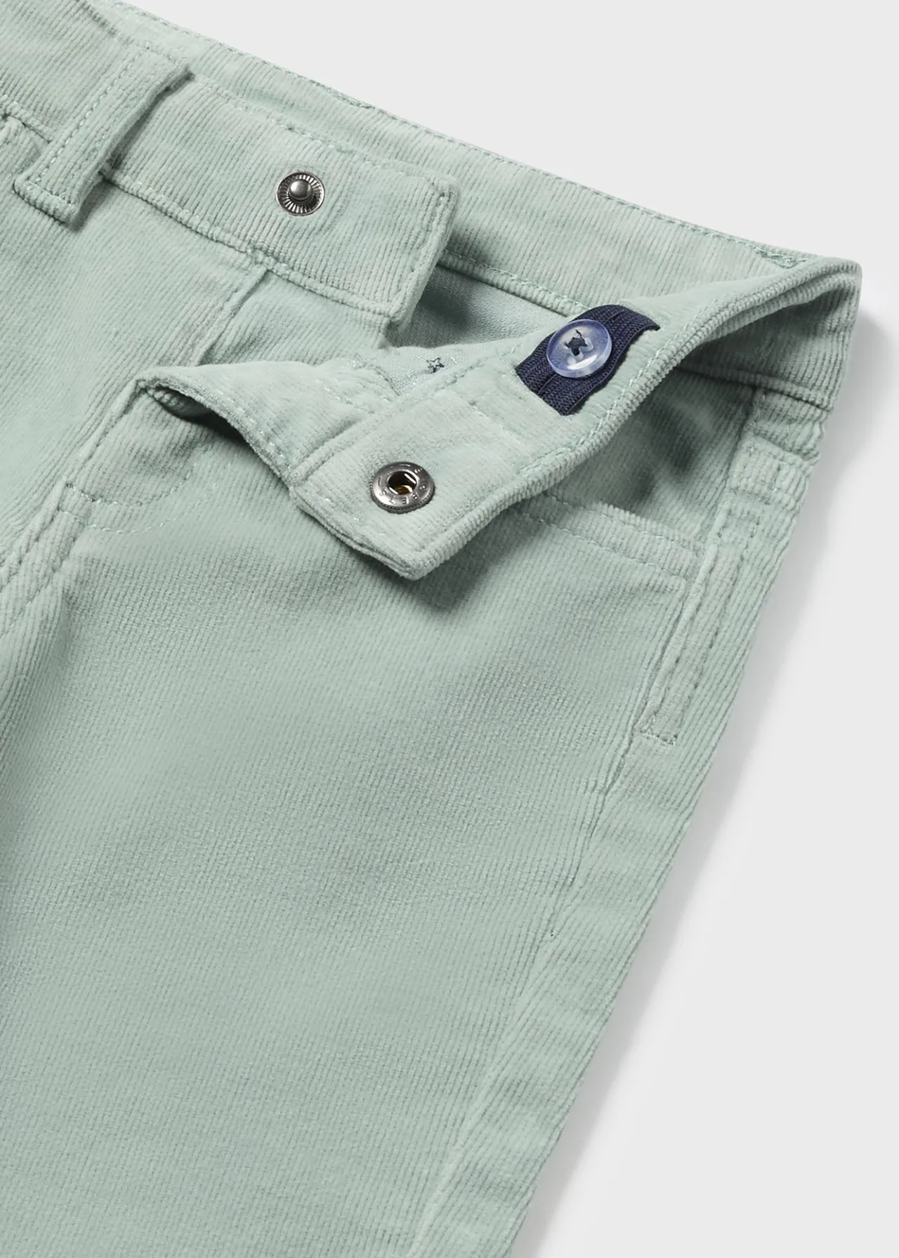 Pantalone velluto a costine neonato^Mayoral Outlet