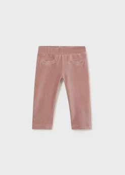 Pantalone velluto a costine neonata^Mayoral Store