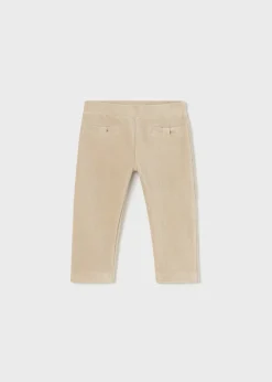 Pantalone velluto a costine neonata^Mayoral Best