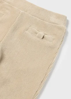 Pantalone velluto a costine neonata^Mayoral Best