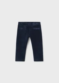 Pantalone velluto a costine neonata^Mayoral Outlet