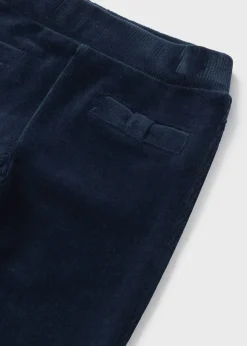 Pantalone velluto a costine neonata^Mayoral Outlet