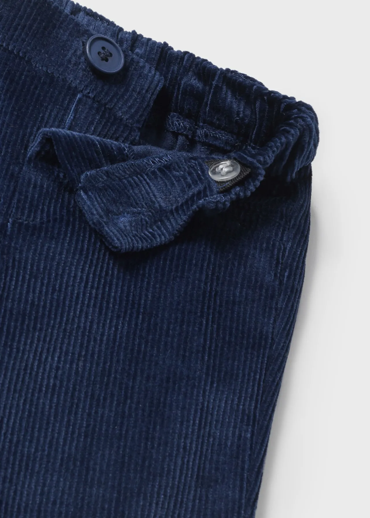 Pantalone velluto a costine neonato^Mayoral Hot