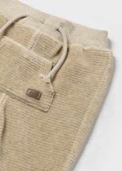 Pantalone velluto a costine neonato^Mayoral Cheap
