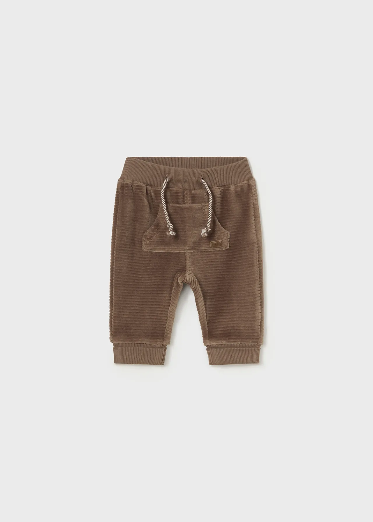 Pantalone velluto a costine neonato^Mayoral Flash Sale