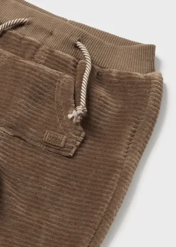 Pantalone velluto a costine neonato^Mayoral Flash Sale