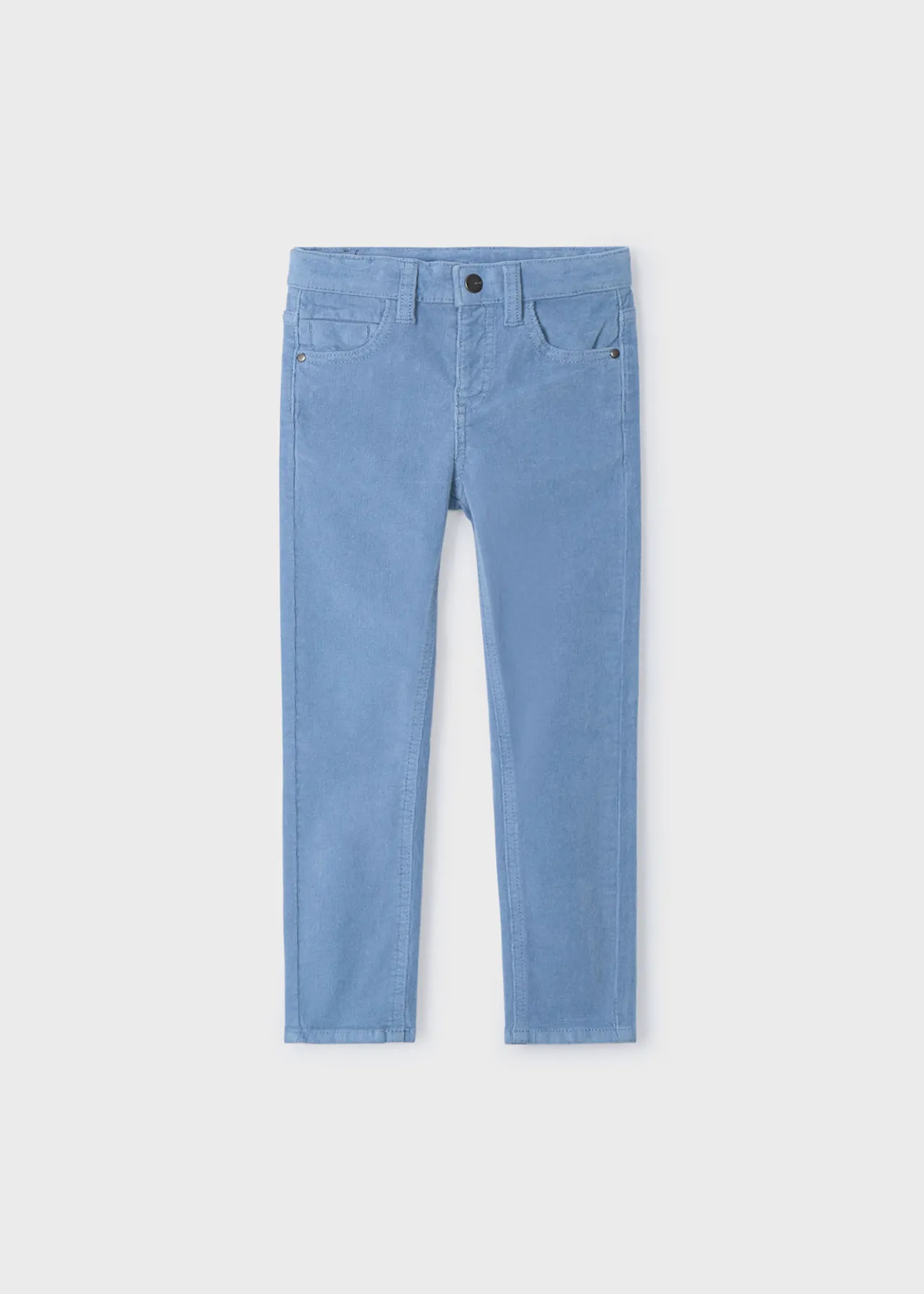 Pantalone velluto a costine bambino^Mayoral Best