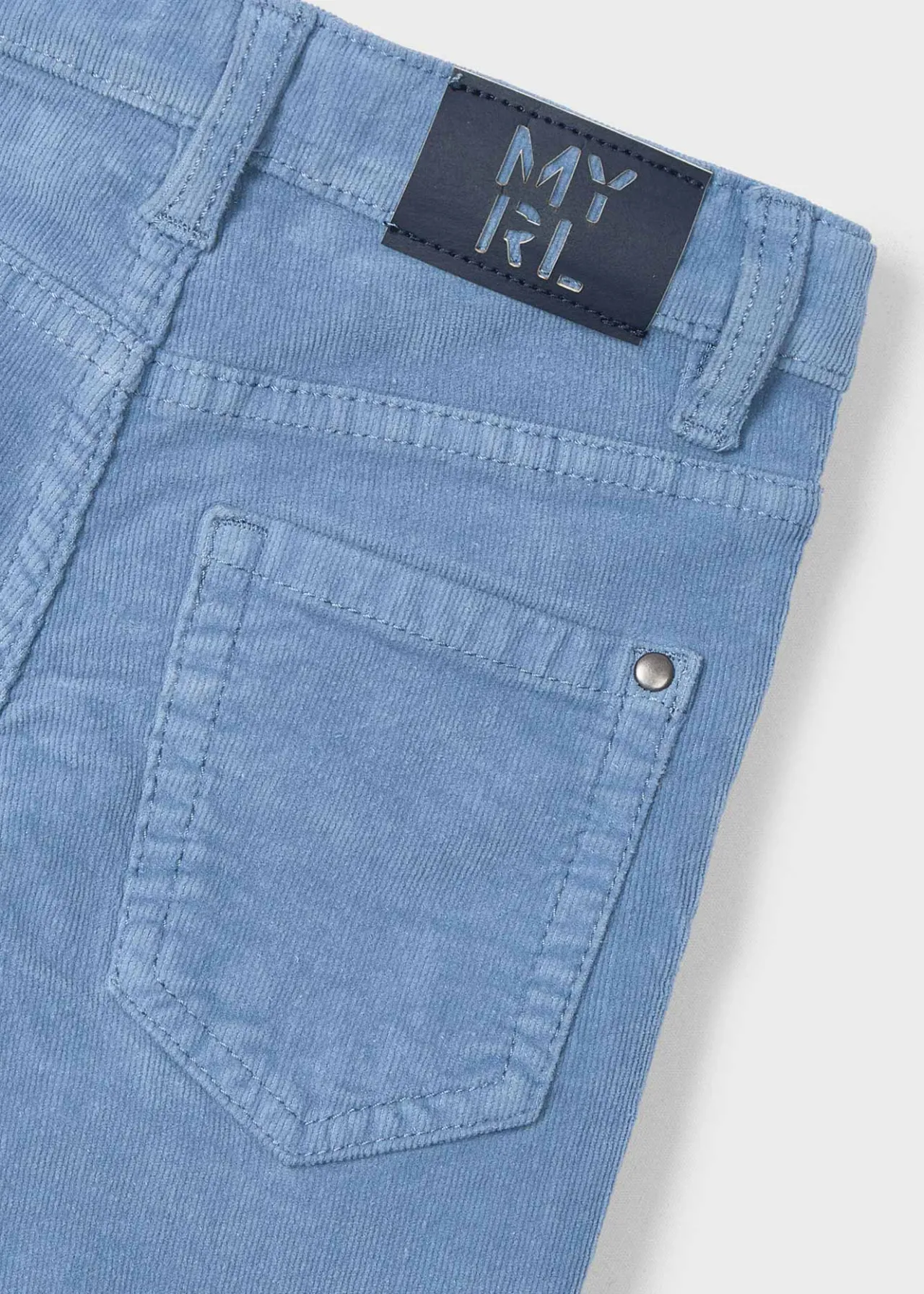 Pantalone velluto a costine bambino^Mayoral Best