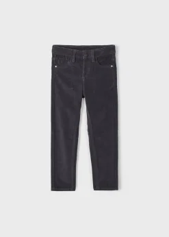 Pantalone velluto a costine bambino^Mayoral Sale