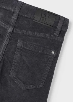 Pantalone velluto a costine bambino^Mayoral Sale