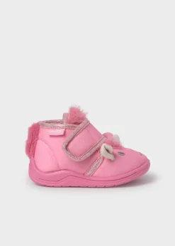 Pantofole bambino e bambina^Mayoral Hot