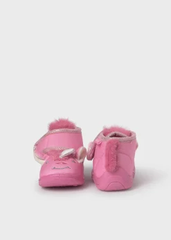 Pantofole bambino e bambina^Mayoral Hot