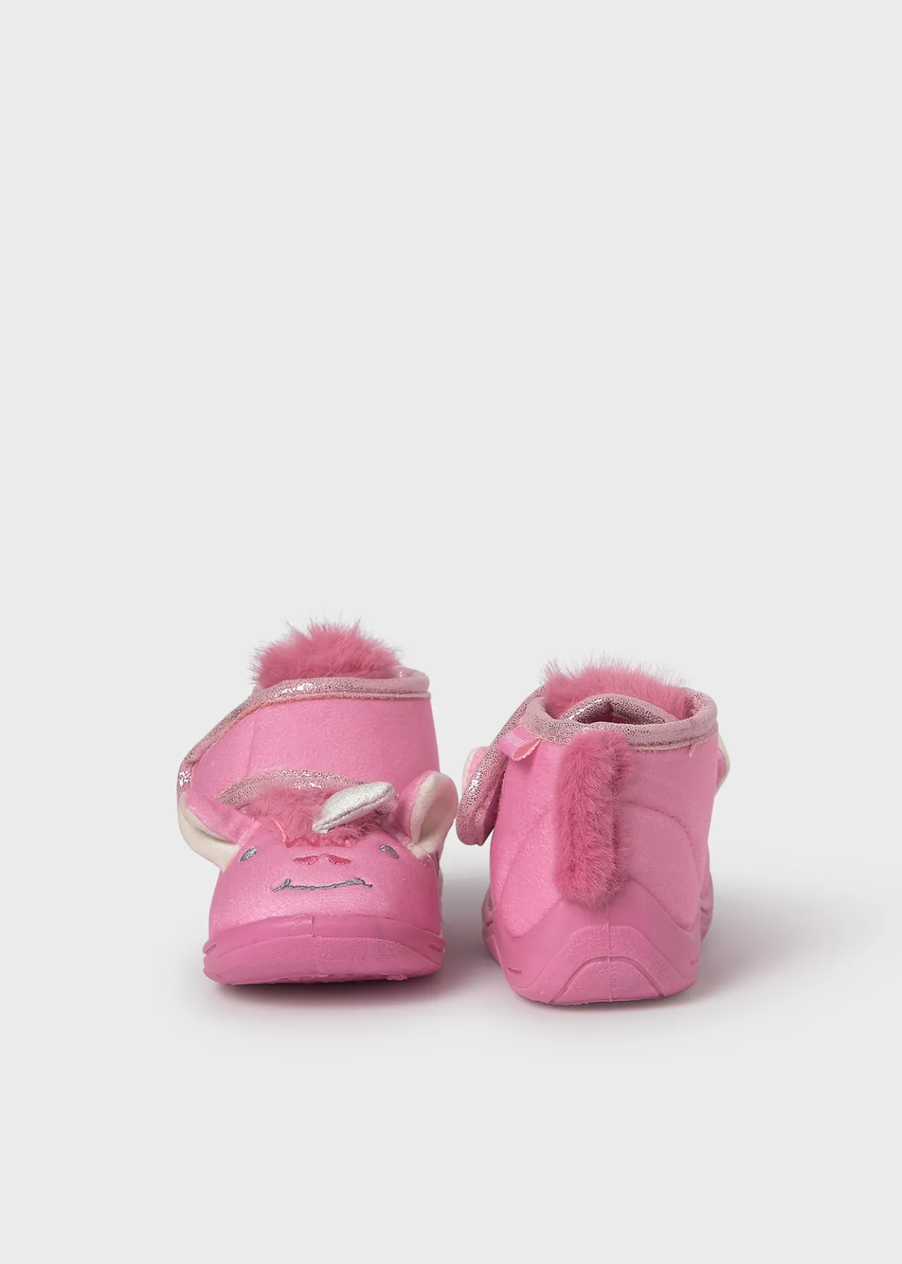 Pantofole bambino e bambina^Mayoral Hot