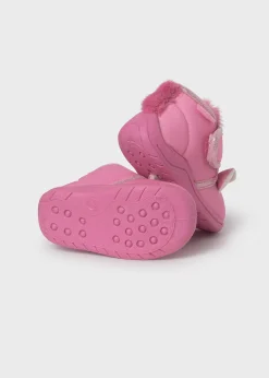 Pantofole bambino e bambina^Mayoral Hot