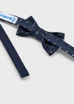 Papillon jacquard corona bambino^Mayoral Clearance