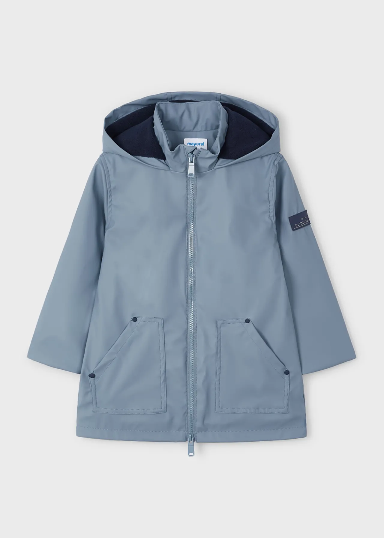 Parka bambino^Mayoral Best