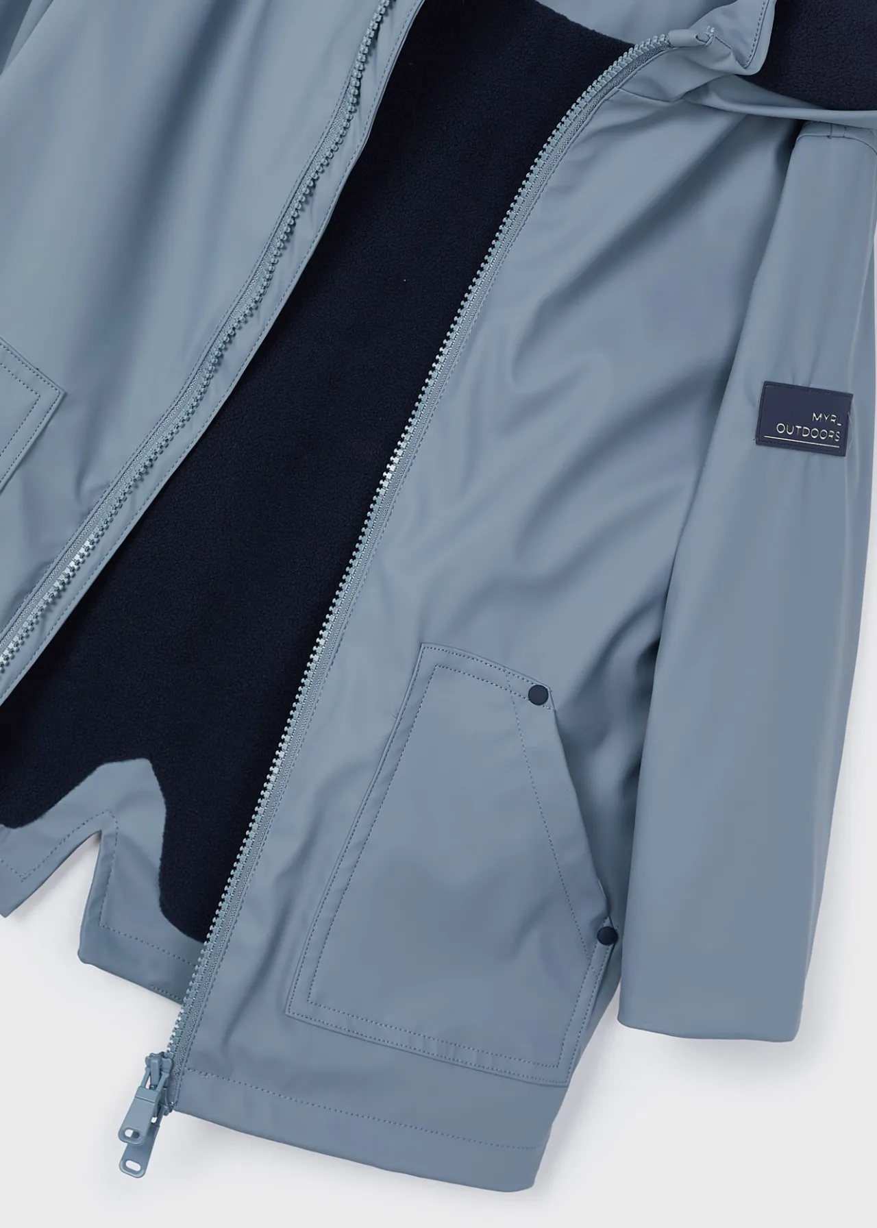 Parka bambino^Mayoral Best