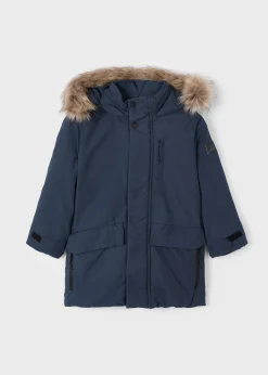 Parka bambino^Mayoral Hot