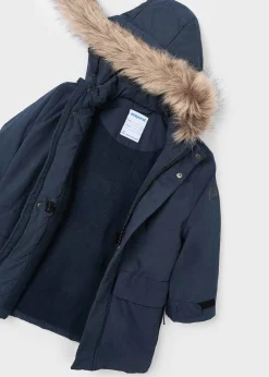 Parka bambino^Mayoral Hot