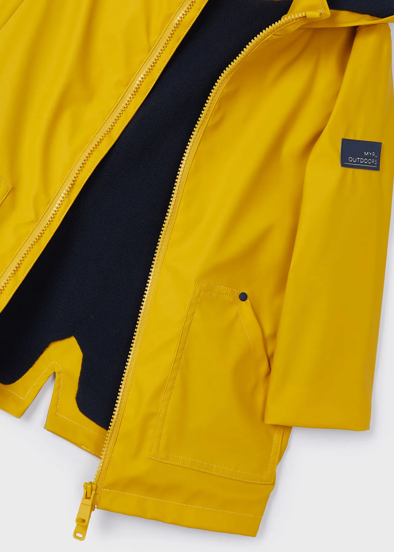 Parka bambino^Mayoral Outlet