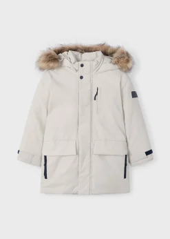 Parka bambino^Mayoral Store