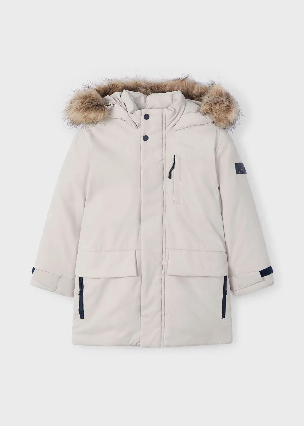 Parka bambino^Mayoral Store