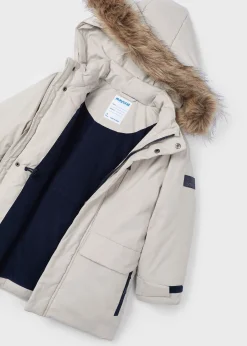 Parka bambino^Mayoral Store