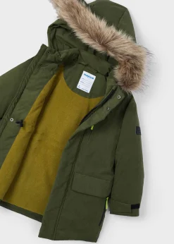Parka bambino^Mayoral Flash Sale