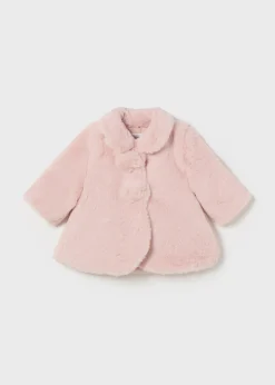 Pelliccia neonata^Mayoral Fashion