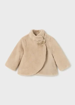 Pellicciotto neonata^Mayoral Best Sale