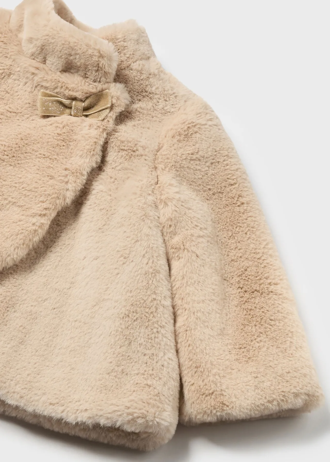 Pellicciotto neonata^Mayoral Best Sale
