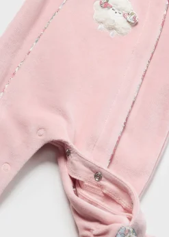 Pigiama ciniglia neonata^Mayoral Flash Sale